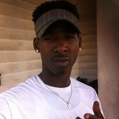 Deyne Ellus Richardson