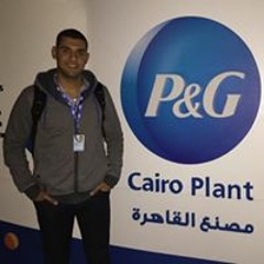 Hossam Aoun