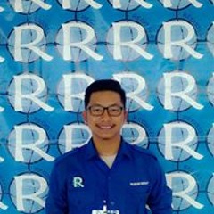 Dhika Rino Pratama