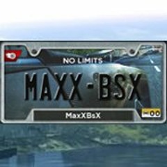 MaxX B