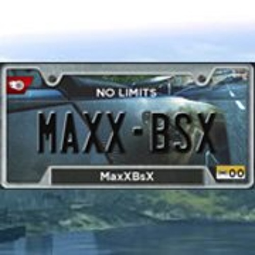MaxX B’s avatar
