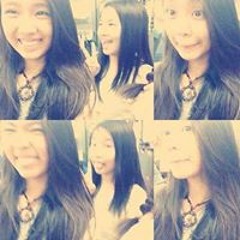 Alaina Xiantelle Meneses