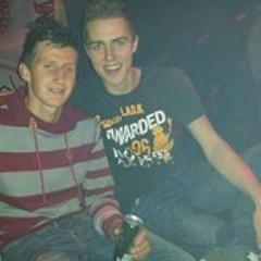 Riekelt Jurie Kramer