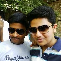 Abhishek Ramachandran