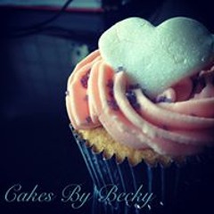 Cakes ByBecky