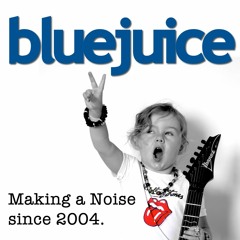 Blue Juice (Rock Divas)
