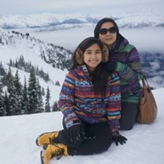 Lydia Wulan Tumbelaka