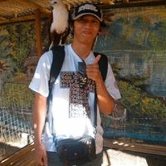 Reza Fadhil Muttaqien