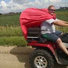 Christopher Kauffmann