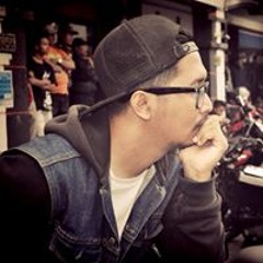 Ardhy Mahardika Nugroho