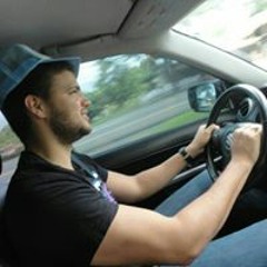 Pedro William Abreu L.