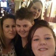 Katiiee Buster Budd-Breen