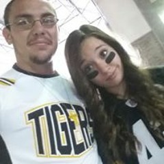 Jeremias Gonzales-Evans