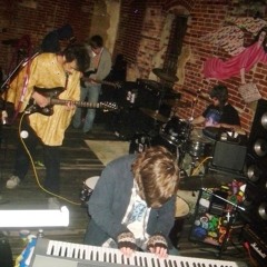 The Victory Lap Kids