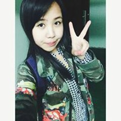 Bolortuya Batsaikhan