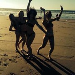 Juliette Armanet Buffet