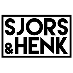 Sjors & Henk