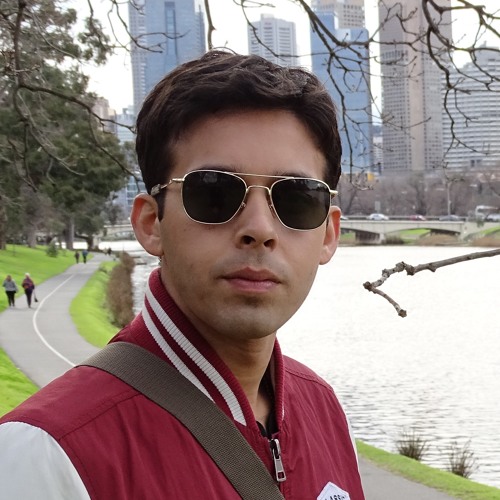 Irfan Asif Sheikh’s avatar