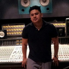 Mark Cuizon Crescini