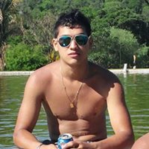 Rafael Gustavo Martinez’s avatar