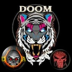 RED-DOOM