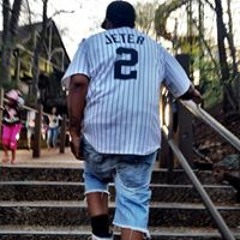 Jarrod Guu'Cash Brown