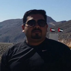 Joe San Arackal