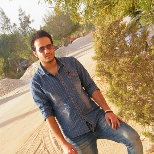 Mohsen Ahmed 1’s avatar