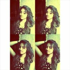 Patricia Ann Ramilo