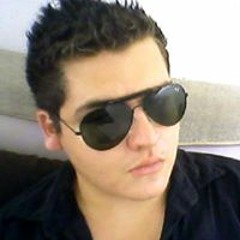 Erick Eduardo Mendoza