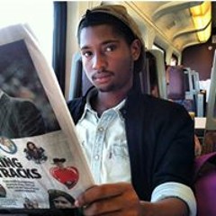 Keishon Carrots Johnson