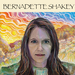Bernadette Shakey