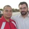 حسام الزمر