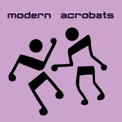 Modern Acrobats