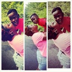 TyneshaIbelieve Joyner