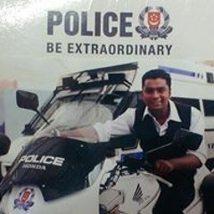 Sathiskumar Karunamoorthy