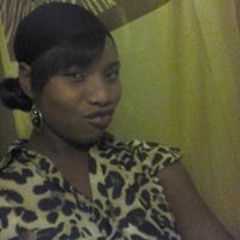 Sacha Uhnume Mcnack