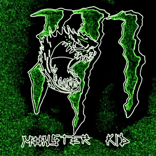 Monster Kid’s avatar