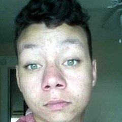 Larry Dahamsterman Clark