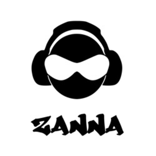 DJ Zanna’s avatar