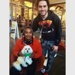 Three Broke College Kids