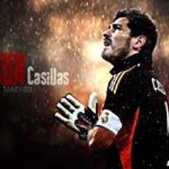 Senad Casillas Mujkanovic