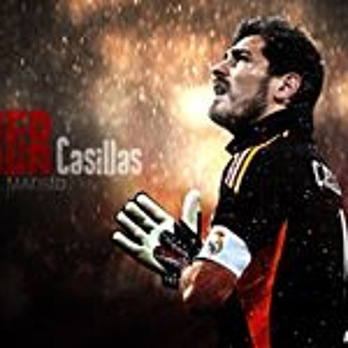 Senad Casillas Mujkanovic’s avatar