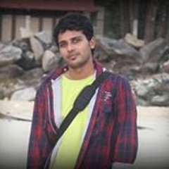 Yatish Rg