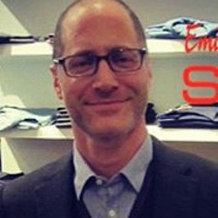 Jason Bennett Harris