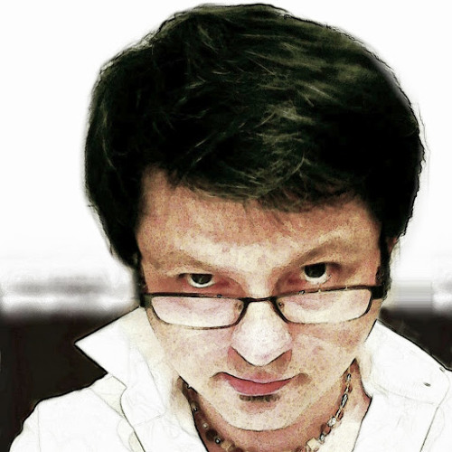 Gábor Csiki’s avatar
