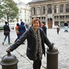 Pajarupat Charoentas