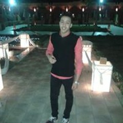 Ahmed Ismail