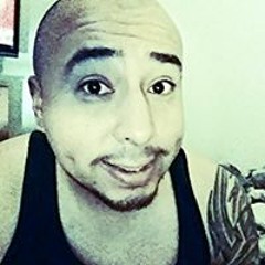 Frankie Diaz de Leon