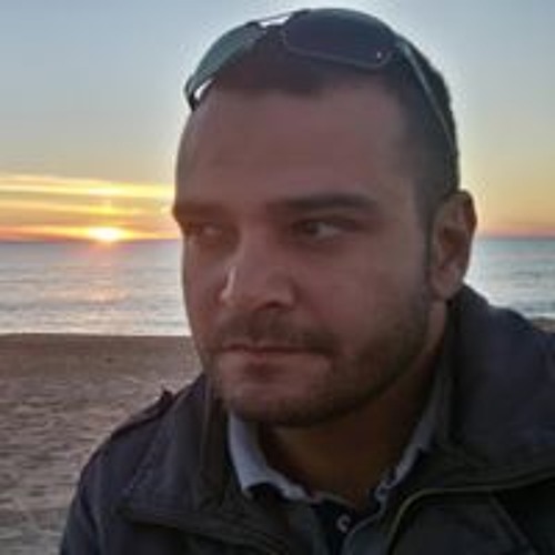 Pedro Pinto’s avatar